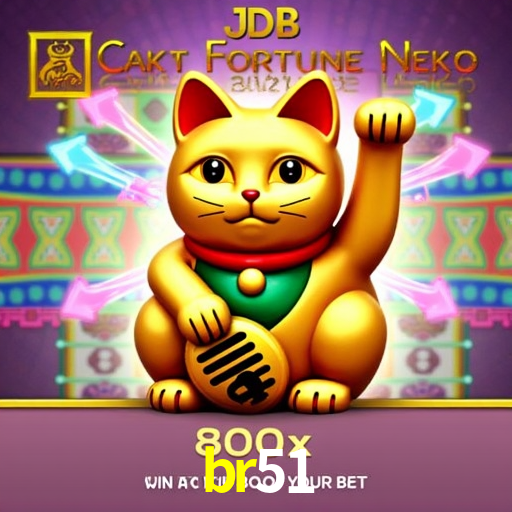 Provedores de Jogos br51