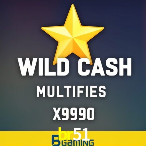 Bônus de Boas-vindas br51