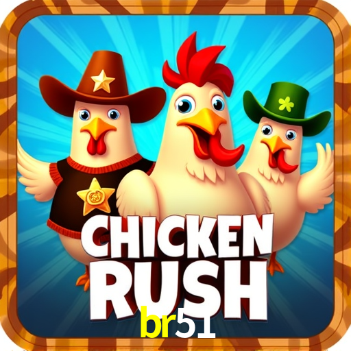 Gates of Olympus br51