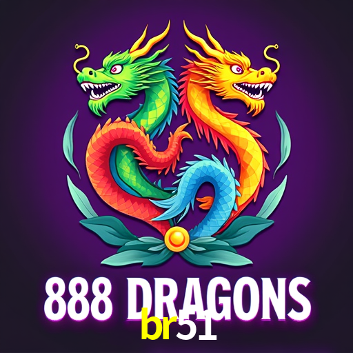 Tecnologia da Plataforma br51