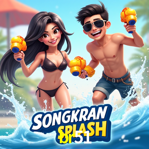 Benefícios da Conta br51